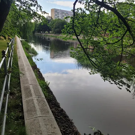 Apartment Boho #basen#sauna#silownia#garaz