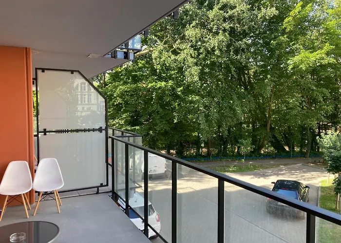 Boho #basen#sauna#silownia#garaz Apartment