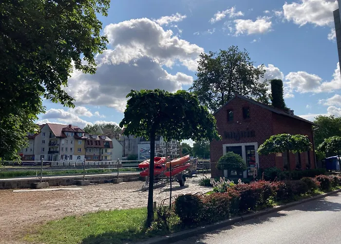 Boho #basen#sauna#silownia#garaz Apartment