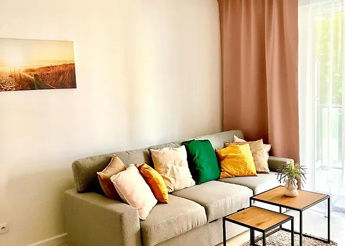 Boho #basen#sauna#silownia#garaz Apartment *