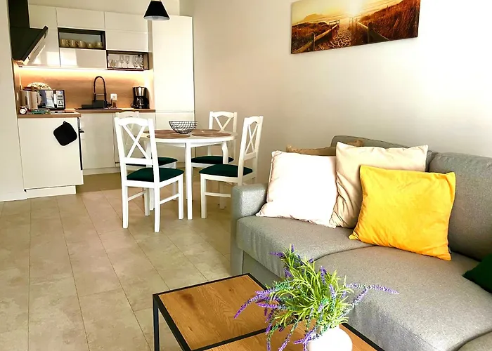 Boho #basen#sauna#silownia#garaz * Kolberg