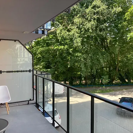 Apartament Boho # Centrum# Garaz Apartment