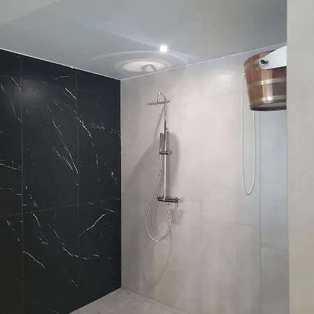 Boho #basen#sauna#silownia#garaz * Kolobrzeg