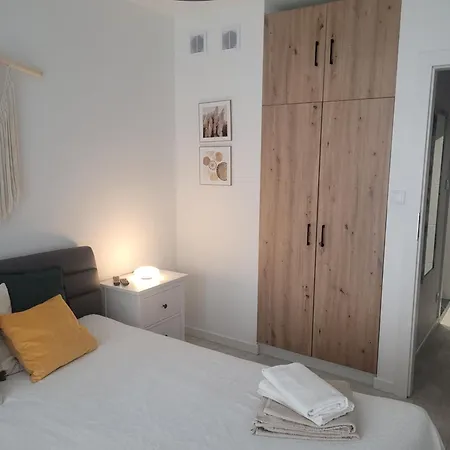 Apartment Apartament Boho # Centrum# Garaz *
