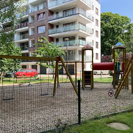 Apartament Boho # Centrum# Garaz *