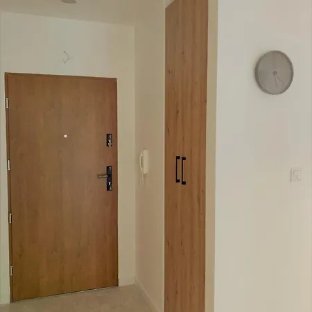 Apartament Boho # Centrum# Garaz * Kolberg